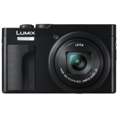 Panasonic DC TZ99 Black