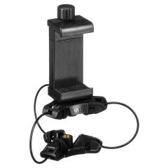 Wiral Smartphone Mount w/ Damper