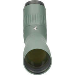 Tweedehands Swarovski ATC 17-40x56 Groen CM6886