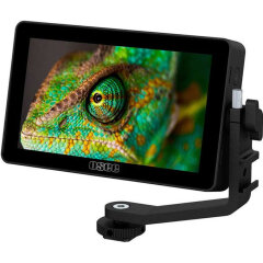 Osee Monitor 5.5 inch 4K-HDMI With Touchscreen - 1000 Nits