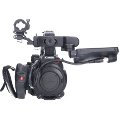 Tweedehands Canon C200 CM3713
