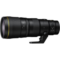 Nikon Z 600mm f/6.3 VR S