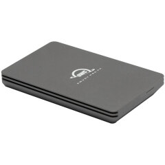 OWC Envoy Pro FX Portable NVMe SSD - 2800MB/s 500GB