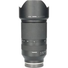 Tweedehands Tamron 70-180mm f/2.8 Di III VXD Sony FE CM6076