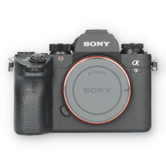 Tweedehands Sony A9 Body CM0398