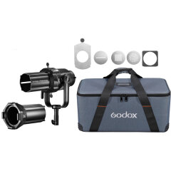 Godox VSA-36K Spotlight Kit