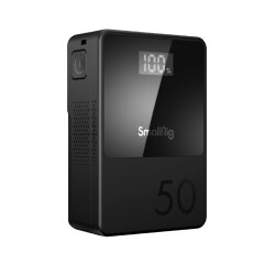 SmallRig 3579B VB50 Mini V Mount Battery