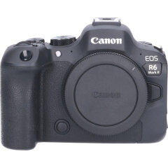 Tweedehands Canon EOS R6 Mark II Body CM3294