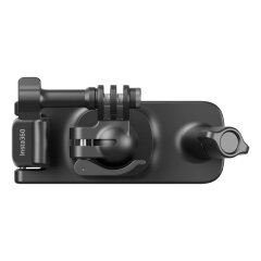 Insta360 Backpack Clip