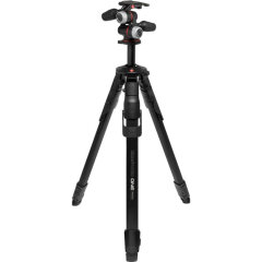 Manfrotto One Photo Aluminium with XPRO 3 Way head