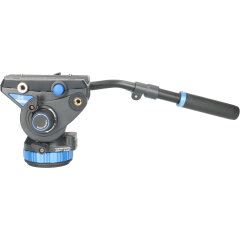 Tweedehands Benro Videokop S8 CM6010