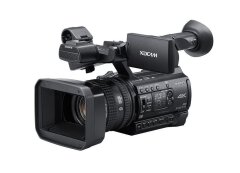 Sony PXW-Z190 Camcorder