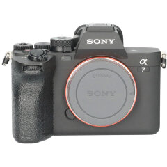 Tweedehands Sony A7 IV Body CM6472