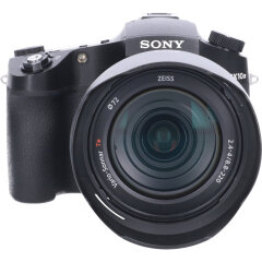 Tweedehands Sony DSC-RX10 IV CM3535