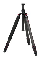 Redged TSC-434 Travel Tripod Carbon
