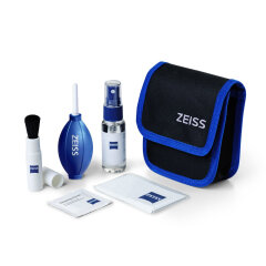 Zeiss Lens Cleaning Kit