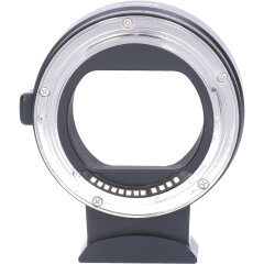 Tweedehands Viltrox EF-EOS R Autofocus Adapter CM3418