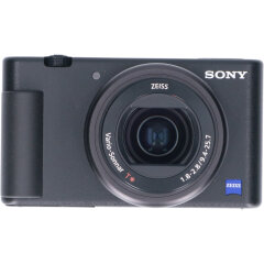 Tweedehands Sony ZV-1 CM5045