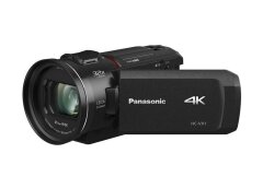 Cameraland Panasonic HC-VX1EG 4K Camcorder aanbieding