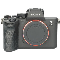 Tweedehands Sony A7 IV Body CM6871