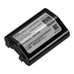 Nikon Rechargeable Li-Ion Battery EN-EL18D