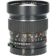 Tweedehands Mamiya 45mm f/2.8 Sekor C CM5233