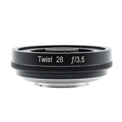 Lensbaby Twist 28 Micro 4/3