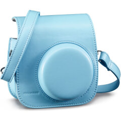 Cullmann RIO Fit 110 lightblue. camera bag
