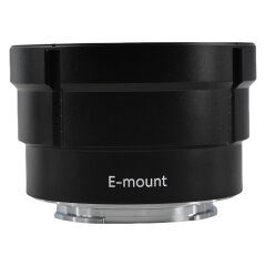 Laowa Bayonet 15mm T4.8 Sony FE (VEIB1548FE)