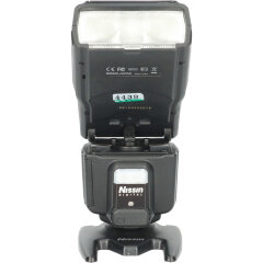 Tweedehands Nissin i60A flitser - Micro Four Thirds CM4439