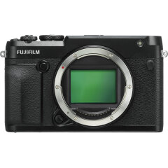 Fujifilm GFX 50R Body