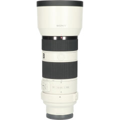 Tweedehands Sony FE 70-200mm f/4.0 G OSS CM5196