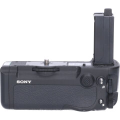 Tweedehands Sony VG-C5 Verticale Batterijgrip For A9 III CM3919