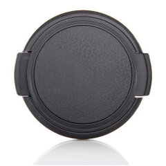 Delamax Snap-On Lensdop - 62Mm
