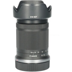 Tweedehands Canon RF-S 18-150mm f/3.5-6.3 IS STM CM5981