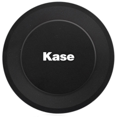 Kase Magnetic Lens Cap Front 95mm