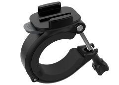 GoPro Large Tube Mount (Roll Bars + Pipes + More)