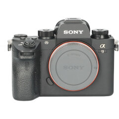 Tweedehands Sony A9 Body CM6046
