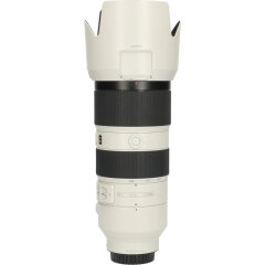 Tweedehands Sony FE 70-200mm f/2.8 GM OSS CM6243