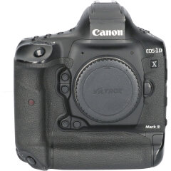 Tweedehands Canon EOS 1Dx Mark III Body CM8480