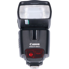 Tweedehands Canon Speedlite 430 EX II CM6164