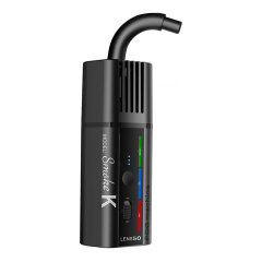 Lensgo Smoke K Fog Machine