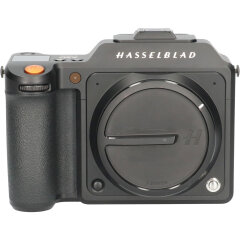 Tweedehands Hasselblad X2D 100C Body CM4747