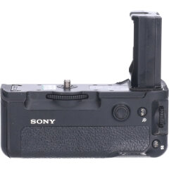 Tweedehands Sony VG-C3EM verticale Batterygrip voor A9 / A7R III en A7 III CM4213