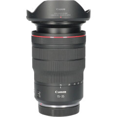 Tweedehands Canon RF 15-35mm f/2.8L IS USM CM6554