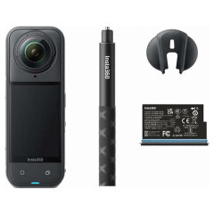 Insta360 X5 Starter Bundle