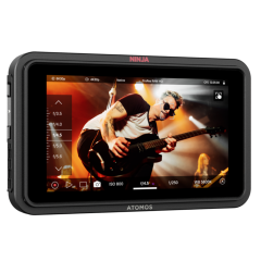 Atomos Ninja Raw