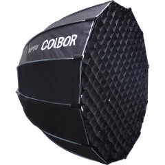 COLBOR BP90 Parabolische Softbox 