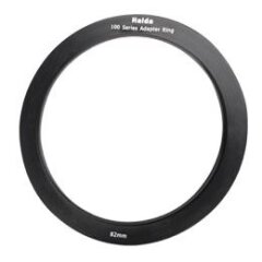 Haida Metal Adapter ring voor 100mm filterhouder 52mm