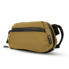 WANDRD Tech Pouch Medium Dallol Yellow